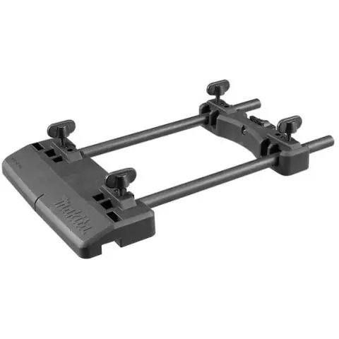Expressleverans Makita 194579-2 Anslagshållare